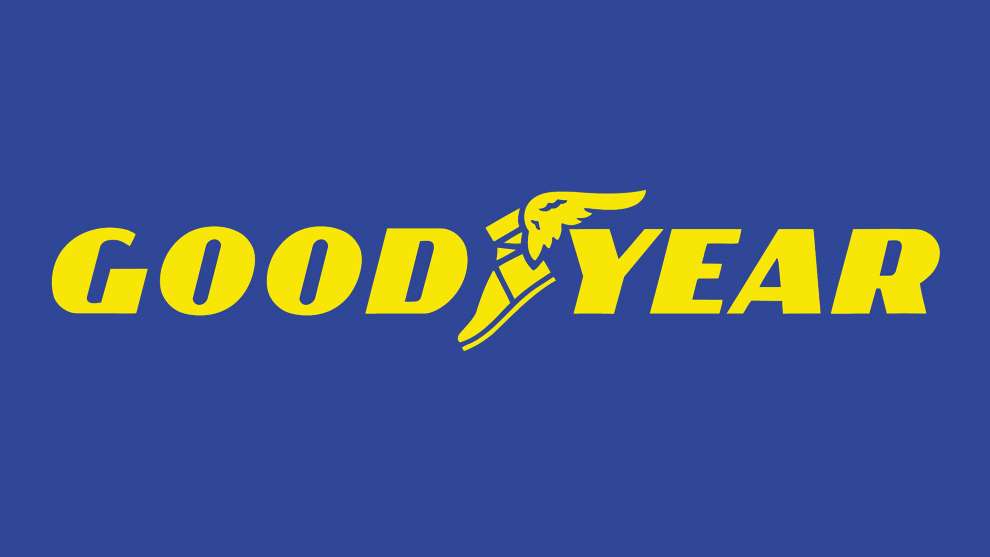 Goodyear spełnił wysokie wymagania w zakresie efektywności paliwowej i przyczepności