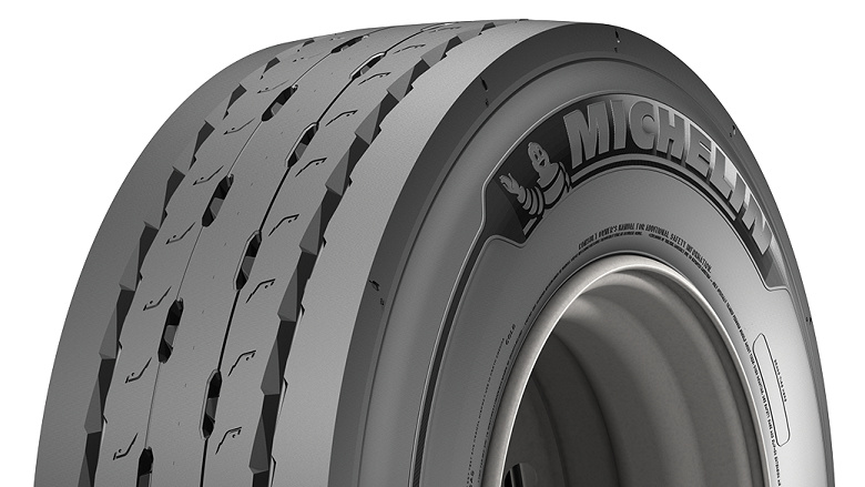 Opona Michelin X Multi HLT