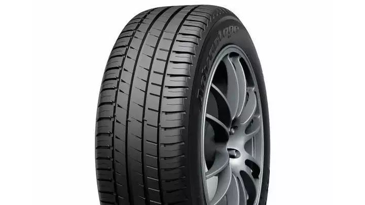 Opony BFGoodrich Advantage