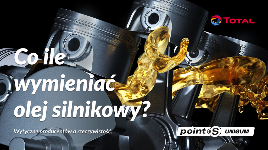 Co ile wymieniać olej silnikowy? Wytyczne producentów a rzeczywistość.