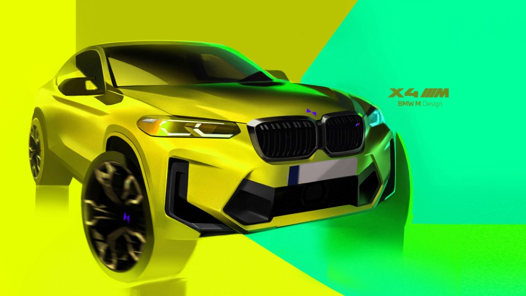 BMW M nowym klientem Hankkook