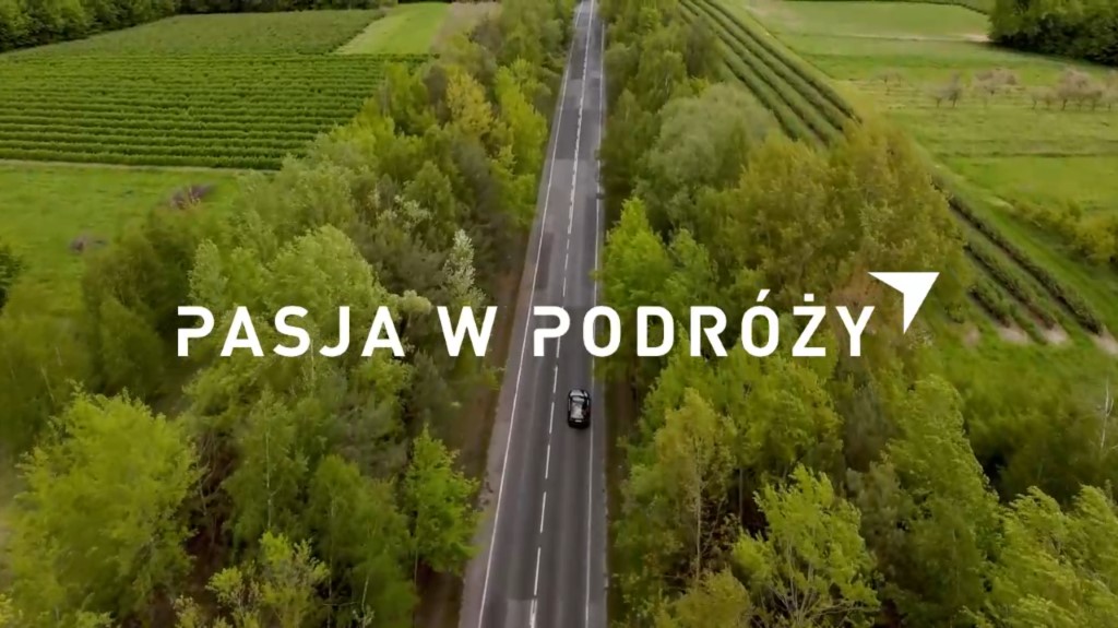 Pasja w podróży - Lubelszczyzna