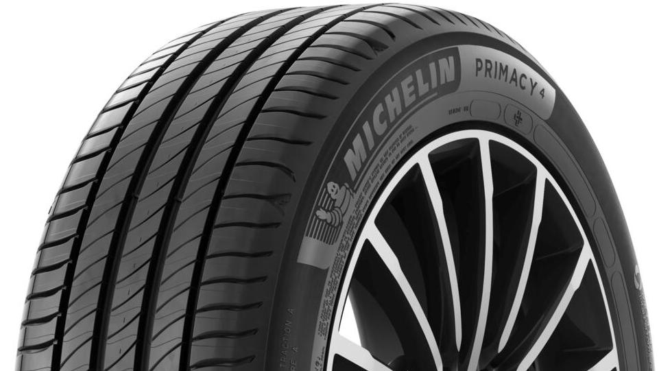 Opona Michelin Primacy 4+